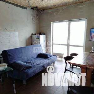 Дом 70м&sup2;, 1-этажный, участок 2 сот.  