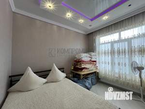 Дом 124м², 1-этажный, участок 4 сот.  