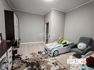 Дом 150м², 2-этажный, участок 6 сот.  
