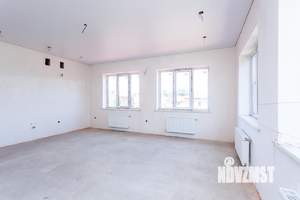 Дом 294м&sup2;, 2-этажный, участок 8 сот.  