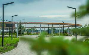 Дом 136м&sup2;, 2-этажный, участок 2 сот.  