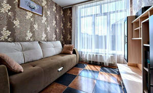 Дом 116м², 2-этажный, участок 1 сот.  