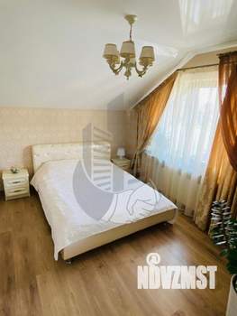 Дом 150м&sup2;, 2-этажный, участок 5 сот.  