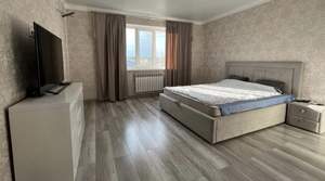 Дом 120м&sup2;, 1-этажный, участок 4 сот.  