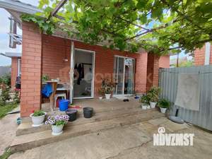 Дом 84м², 1-этажный, участок 4 сот.  