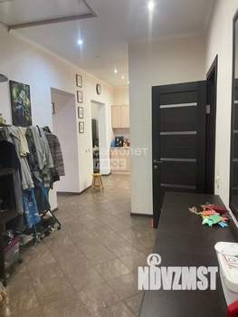 Дом 131м&sup2;, 1-этажный, участок 12 сот.  