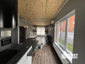 Дом 113м&sup2;, 1-этажный, участок 6 сот.  