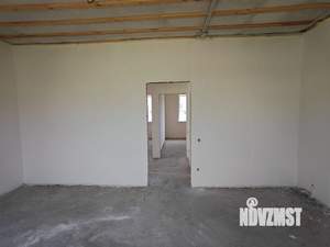 Коттедж 142м², 2-этажный, участок 4 сот.  