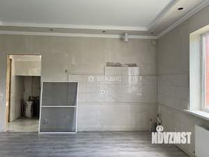 Дом 102м², 2-этажный, участок 4 сот.  