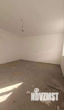 Дом 66м&sup2;, 1-этажный, участок 6 сот.  