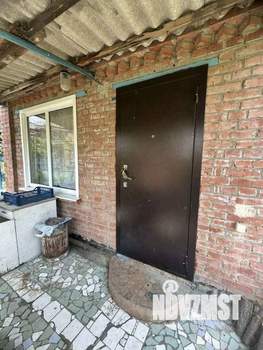 Дом 18м&sup2;, 1-этажный, участок 4 сот.  