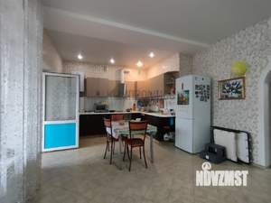 Коттедж 83м&sup2;, 1-этажный, участок 4 сот.  