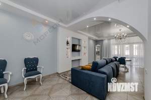 Дом 160м², 2-этажный, участок 3 сот.  