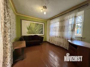 Дом 55м&sup2;, 1-этажный, участок 55 сот.  