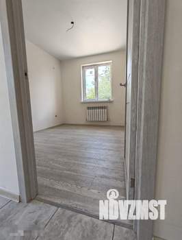 Дом 85м&sup2;, 1-этажный, участок 3 сот.  