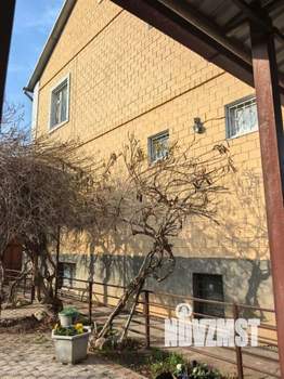 Дом 291м&sup2;, 2-этажный, участок 12 сот.  