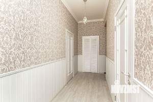 Дом 150м², 2-этажный, участок 5 сот.  