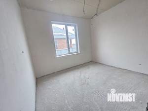 Дом 120м², 1-этажный, участок 6 сот.  