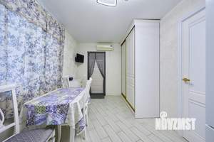 Дом 43м&sup2;, 1-этажный, участок 4 сот.  