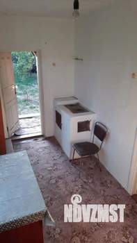 Дача 55м&sup2;, 2-этажный, участок 7 сот.  