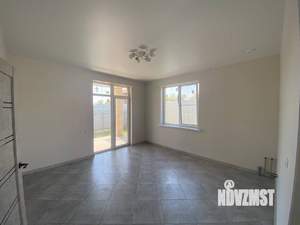 Дом 85м&sup2;, 1-этажный, участок 4 сот.  