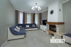 Дом 154м², 2-этажный, участок 4 сот.  