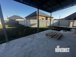 Дом 100м², 1-этажный, участок 5 сот.  