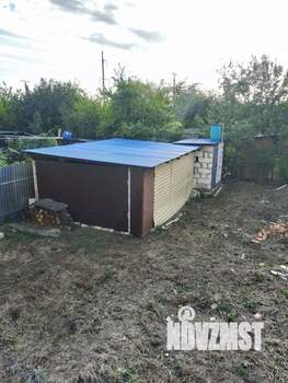 Дом 120м², 2-этажный, участок 4 сот.  