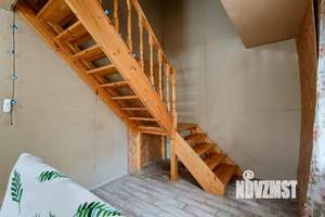 Дом 112м², 2-этажный, участок 4 сот.  