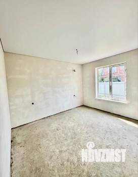 Дом 101м², 1-этажный, участок 4 сот.  