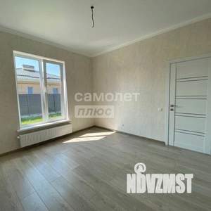 Дом 110м², 1-этажный, участок 6 сот.  