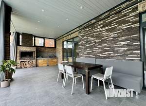 Дом 300м&sup2;, 2-этажный, участок 6 сот.  