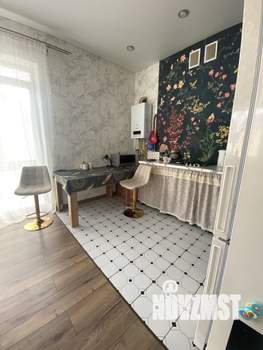 Дом 70м&sup2;, 1-этажный, участок 3 сот.  