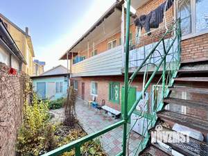 Дом 167м&sup2;, 2-этажный, участок 3 сот.  