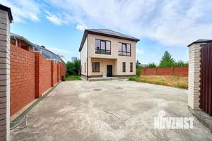 Дом 151м², 2-этажный, участок 5 сот.  