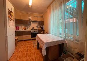 Дом 88м&sup2;, 2-этажный, участок 1 сот.  