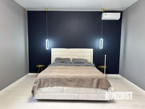 Дом 146м², 2-этажный, участок 4 сот.  