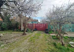 Дом 70м&sup2;, 1-этажный, участок 6 сот.  