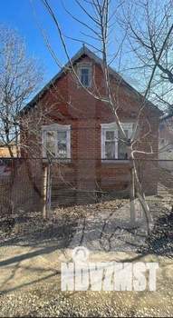 Дом 20м&sup2;, 1-этажный, участок 4 сот.  