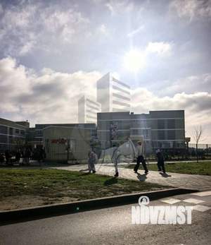 Дом 71м², 1-этажный, участок 3 сот.  