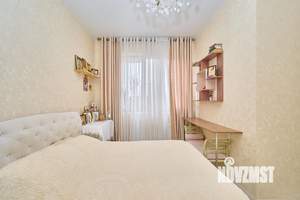 Дом 107м&sup2;, 1-этажный, участок 4 сот.  