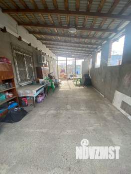 Дом 40м&sup2;, 1-этажный, участок 3 сот.  