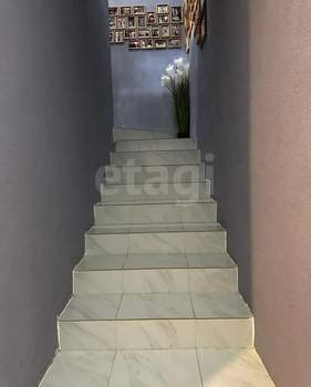 Дом 115м&sup2;, 2-этажный, участок 3 сот.  