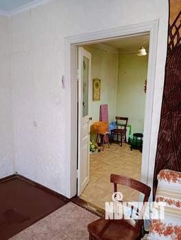 Таунхаус 86м&sup2;, 1-этажный, участок 4 сот.  