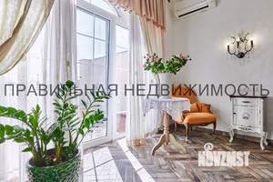 Дом 340м&sup2;, 2-этажный, участок 6 сот.  