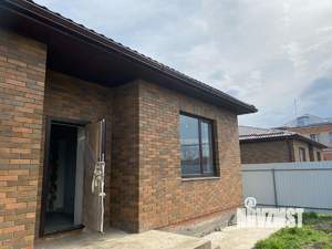 Дом 114м², 1-этажный, участок 5 сот.  