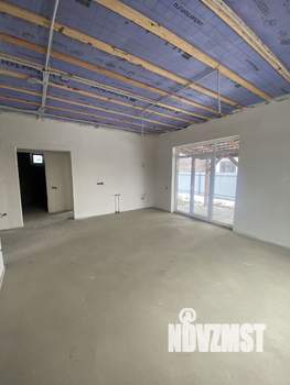 Дом 100м², 1-этажный, участок 5 сот.  