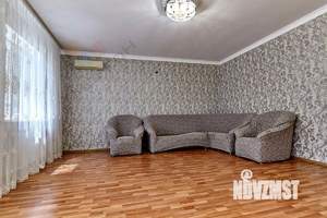Дом 272м², 1-этажный, участок 7 сот.  