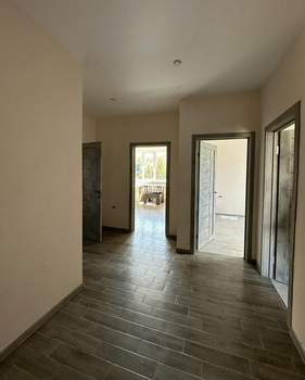 Дом 95м&sup2;, 1-этажный, участок 6 сот.  