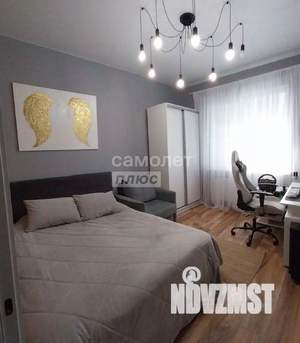 Дом 83м&sup2;, 1-этажный, участок 5 сот.  